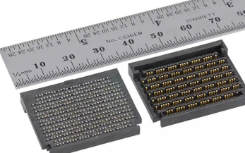 慕尼黑电子展Molex:为用户提供最佳的连接器解...