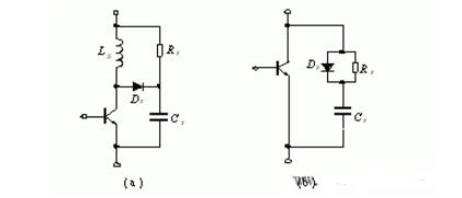 缓冲电路的基本结构_缓冲电路工作原理