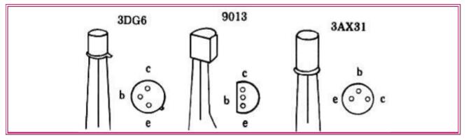 JBO竞博一文看懂电子元件作用及图解(图9)