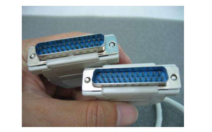 USB接口、串口、并口有何区别