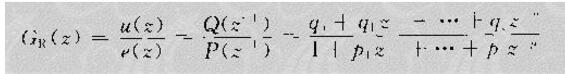 自適應(yīng)控制常用的控制器_自適應(yīng)控制器的仿真