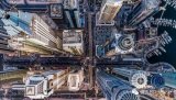 无人机制造哪家强?大疆王朝开疆拓土行业领跑