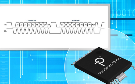 Power Integrations推出输出规格...