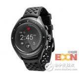 New Balance发售首款智能手表:与谷歌、...