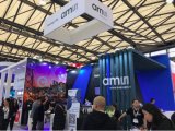 艾迈斯半导体(ams)专注传感器2017收入同比...