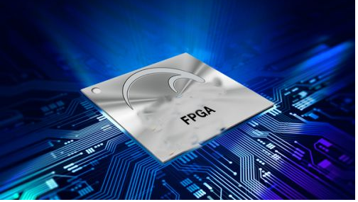 FPGA 如何支持智能搜索? 英特尔FPGA 加...