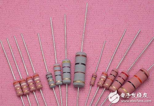 开关电源的基础电子元器件是如何检验的