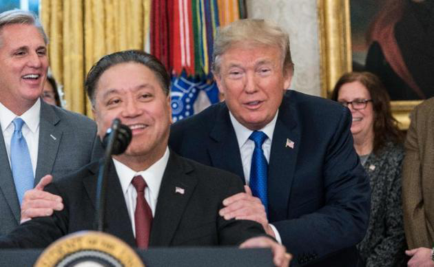 半导体博通是哪个国家的_博通ceo是中国人?