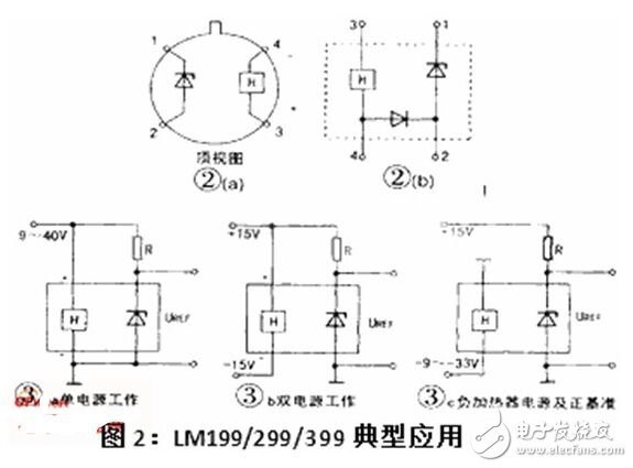 常用基準(zhǔn)穩(wěn)壓電源產(chǎn)生辦法有哪些？