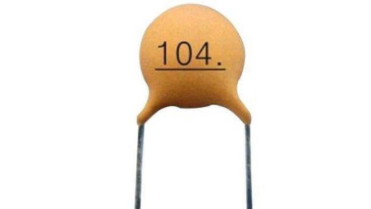 瓷片电容103表示什么意思_瓷片电容104什么意思