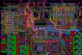 pcb單層板如何布線_pcb單層板自動布線設(shè)置