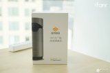 支持苹果 Homekit 180°大广角高清摄像...