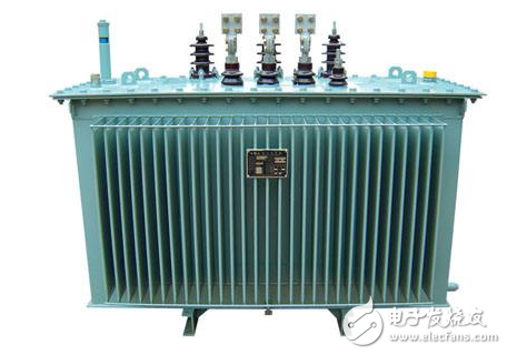 配电变压器的工作原理及作用_配电变压器的分类