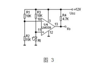 LM339比较器