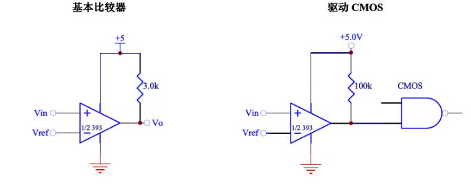 lm393中文资料汇总（lm393引脚图及功能_工作原理及应用电路）