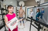 科技公司合作开发芯片、韩国推出VR试衣、海信打造...