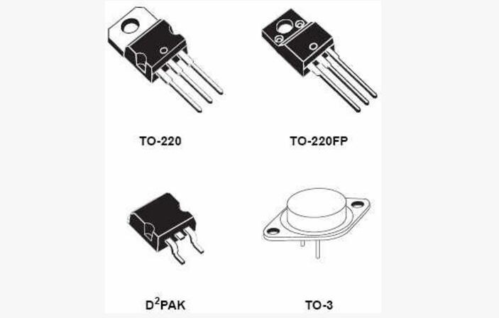 lm317中文资料详细（lm317引脚图及功能_工作原理及应用电路）