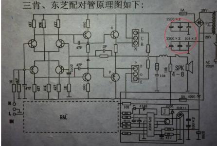 退耦