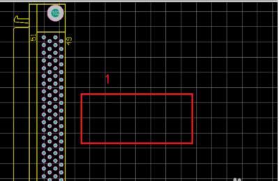 DXP设置PCB板中背景栅格的两种方法