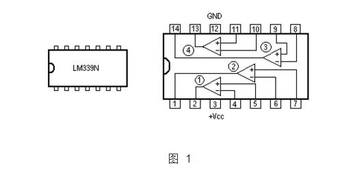 LM339电压比较器的常用方法