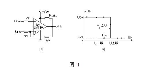 LM339電壓比較器的常用方法