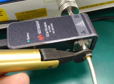 想学会如何测试射频微波元器件吗?本文教你快速学会