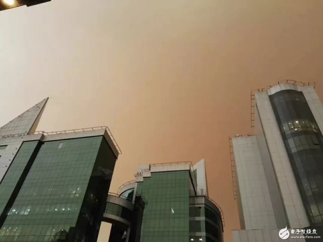 艾比森LED显示屏,强悍品质扎根世界各地的中国制造