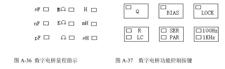 lcr数字电桥工作原理及使用方法_lcr数字电桥作用介绍