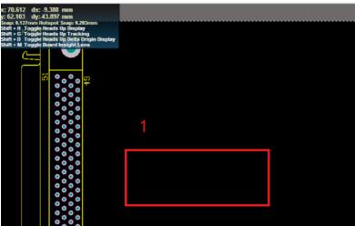 DXP设置PCB板中背景栅格的两种方法