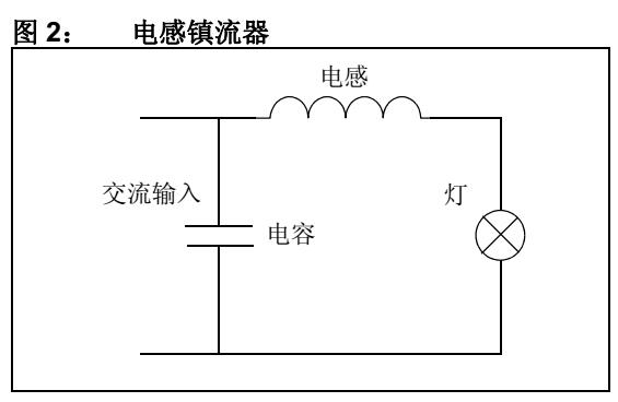 采用dsPIC? DSC器件的汽車(chē)前燈HID鎮(zhèn)流器參考設(shè)計(jì)