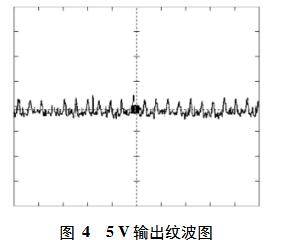 基于UC3844的多路输出电源设计详解