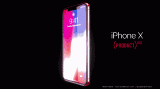 iPhone X新配色曝光:中国红