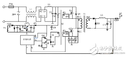 uc3844中文资料汇总(uc3844引脚图及功能_工作原理及应用电路) - 全文