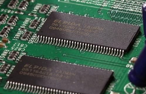 全球存储发展简史(DRAM、NAND Flash...