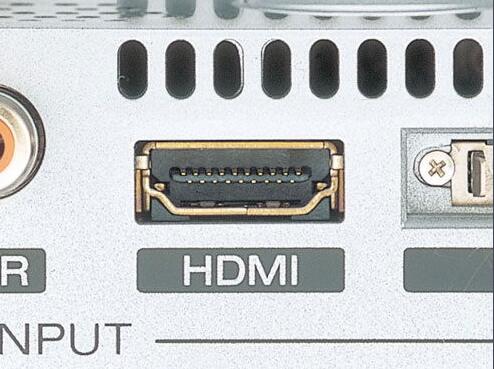 HDMI接口优势如何