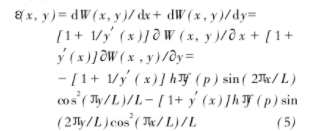 基于MEMS技術(shù)的風(fēng)速和風(fēng)向測(cè)量傳感器設(shè)計(jì)