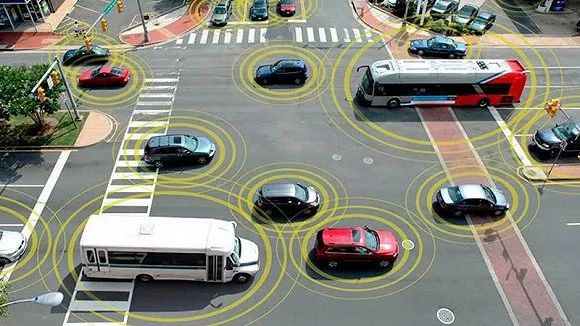 NB-IoT到底是什么?有什么优点?能干什么用?本文带你了解