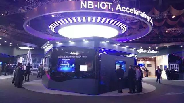 NB-IoT到底是什么?有什么优点?能干什么用?本文带你了解