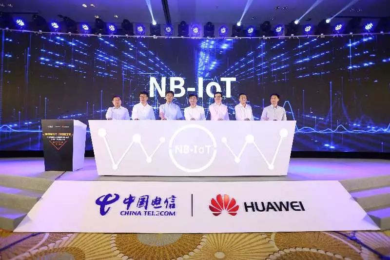 NB-IoT到底是什么?有什么优点?能干什么用?本文带你了解