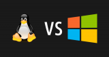 Windows和Linux,哪个更受人的青睐