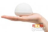 Nival迷你洗衣机:只有手掌大小