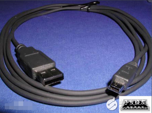 usb接口类型有哪些_usb接口类型大全