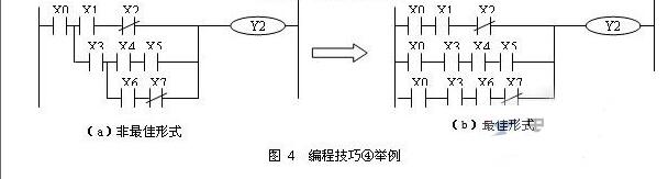 三菱plc计时器编程实例