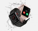 苹果智能手表Apple Watch市场份额高居第...