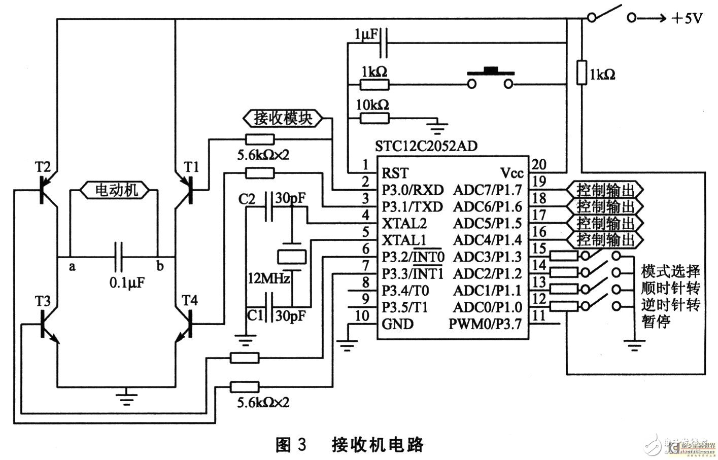 遥控技术