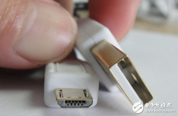 usb接口类型有哪些_usb接口类型大全