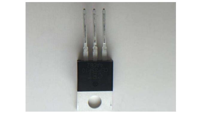 mos管三个引脚怎么区分_mos管的作用介绍