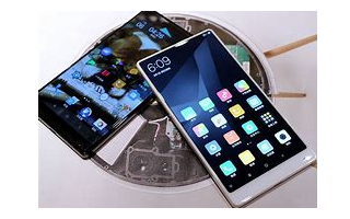 vivo X21震撼发布,令人“一触倾心”