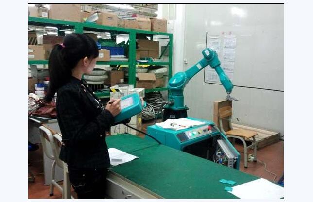 foxbot机器人的优点及用途介绍