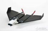 装上Power Up FPV 纸飞机秒变无人机...
